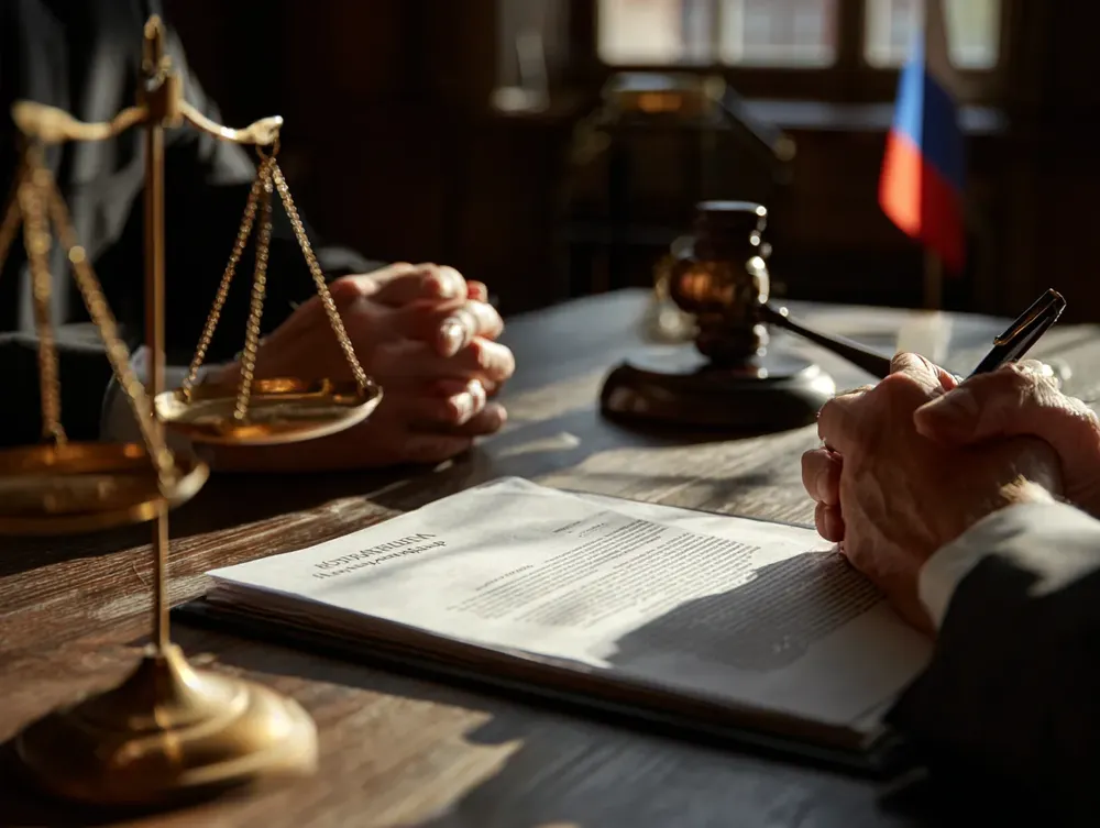 Кредиты с поручительством и залогом недвижимости