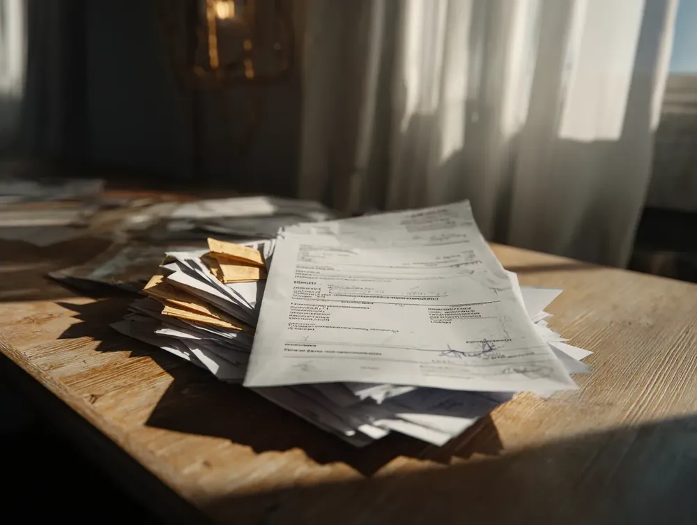 Полное списание долгов при отсутствии возражений кредиторов