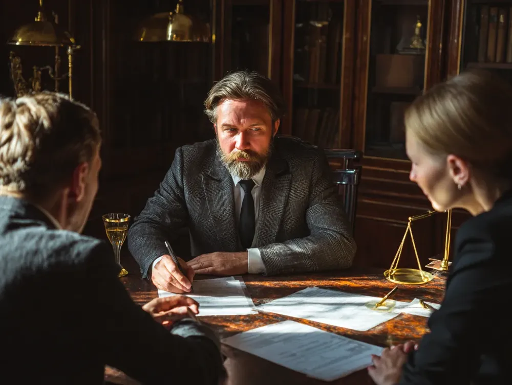 Судебное урегулирование при невозможности платить