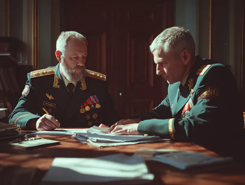 Кредиты военнослужащих, пенсионеров, инвалидов