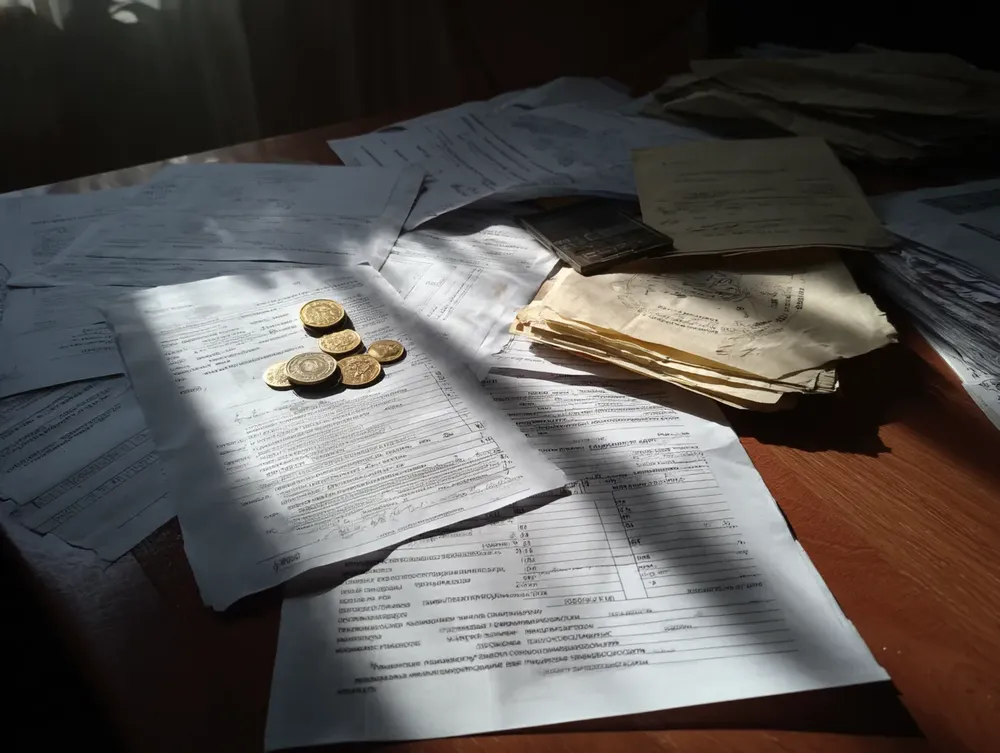 Признание требований необоснованными (ошибочные начисления, пени, неустойки)