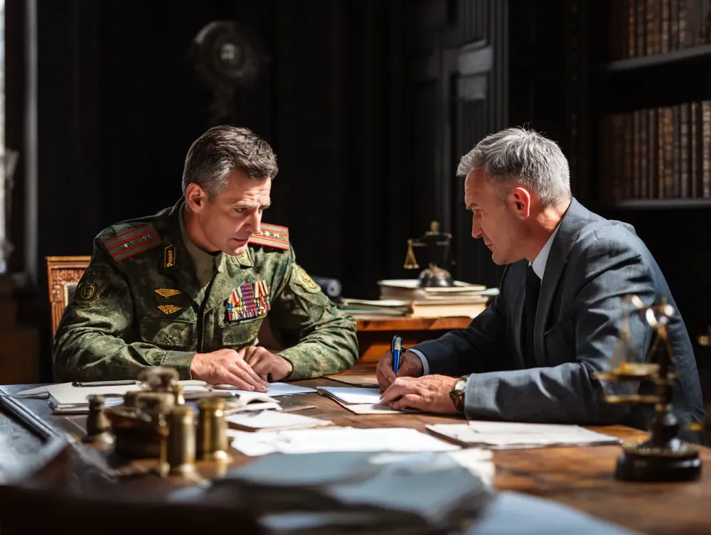 Кредиты военнослужащих, пенсионеров, инвалидов