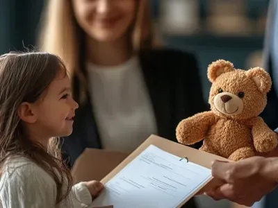 Адвокат по семейным делам в Тюмени