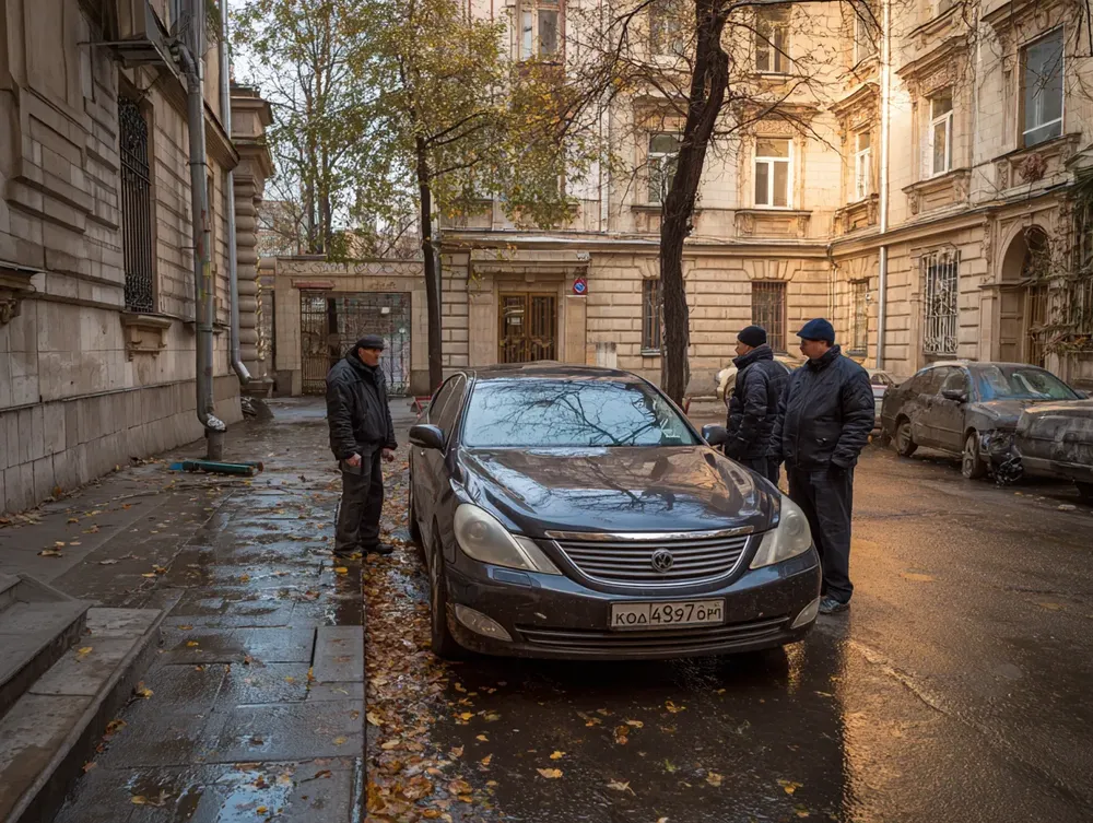 Почему нашим автоэкспертам доверяют?