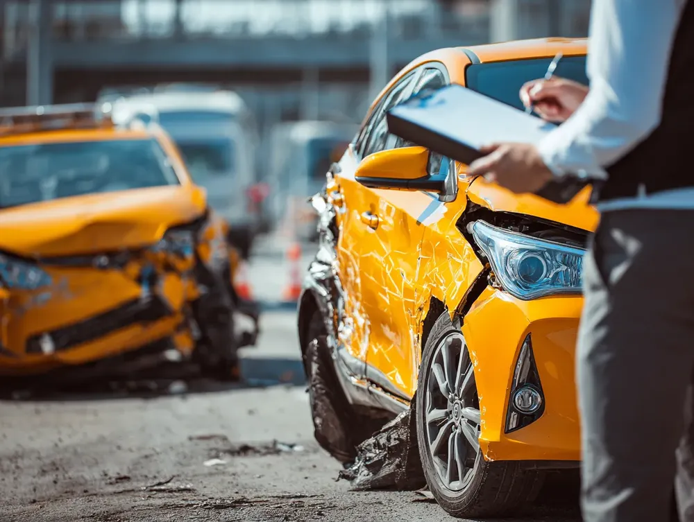 Значение автотехнической экспертизы в судебных спорах