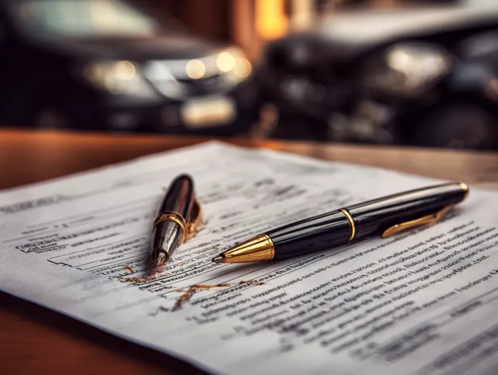 Помощь юридической компании «Авис»