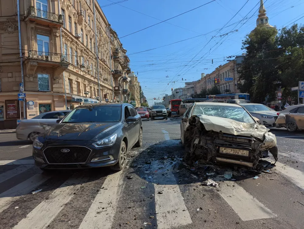 Анализ схемы происшествия, постановления и протоколов ГИБДД: ключевой этап защиты прав при ДТП