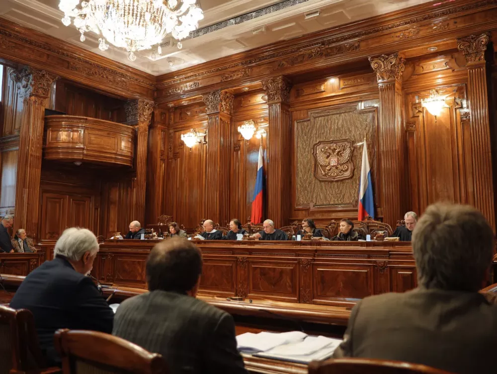 Апелляционные жалобы на решения суда: защита прав при обжаловании постановлений