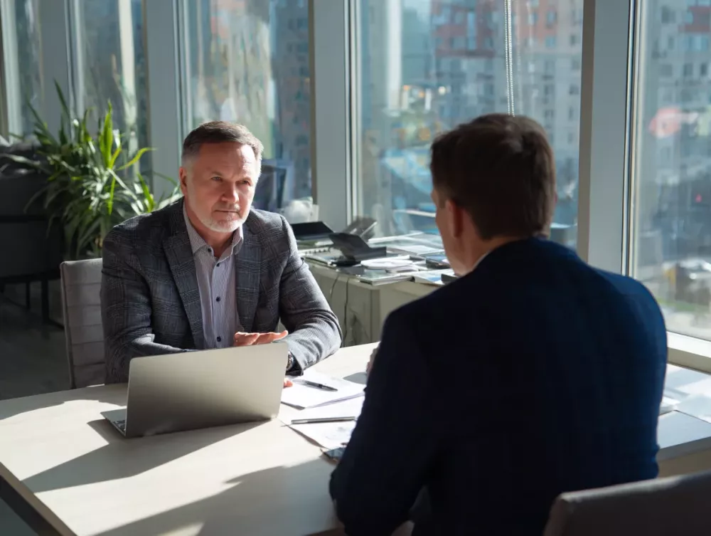 Проверка трудовых договоров