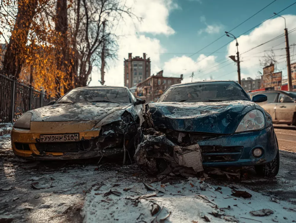 Почему нашим автоэкспертам доверяют?