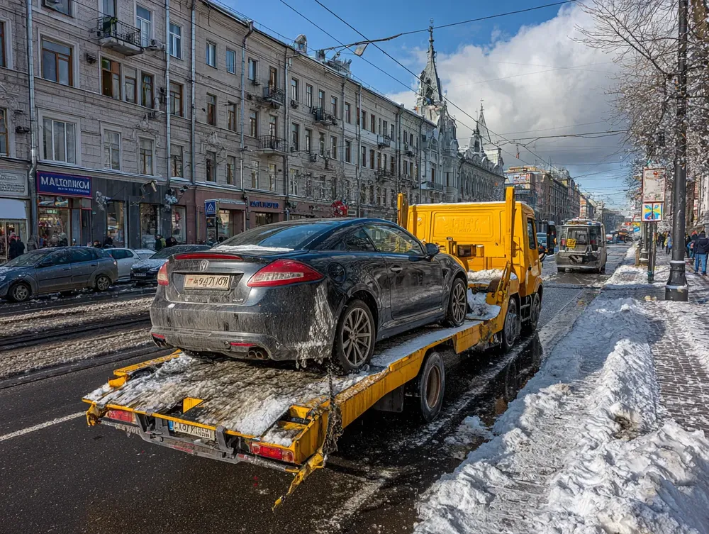 Почему нашим автоэкспертам доверяют?