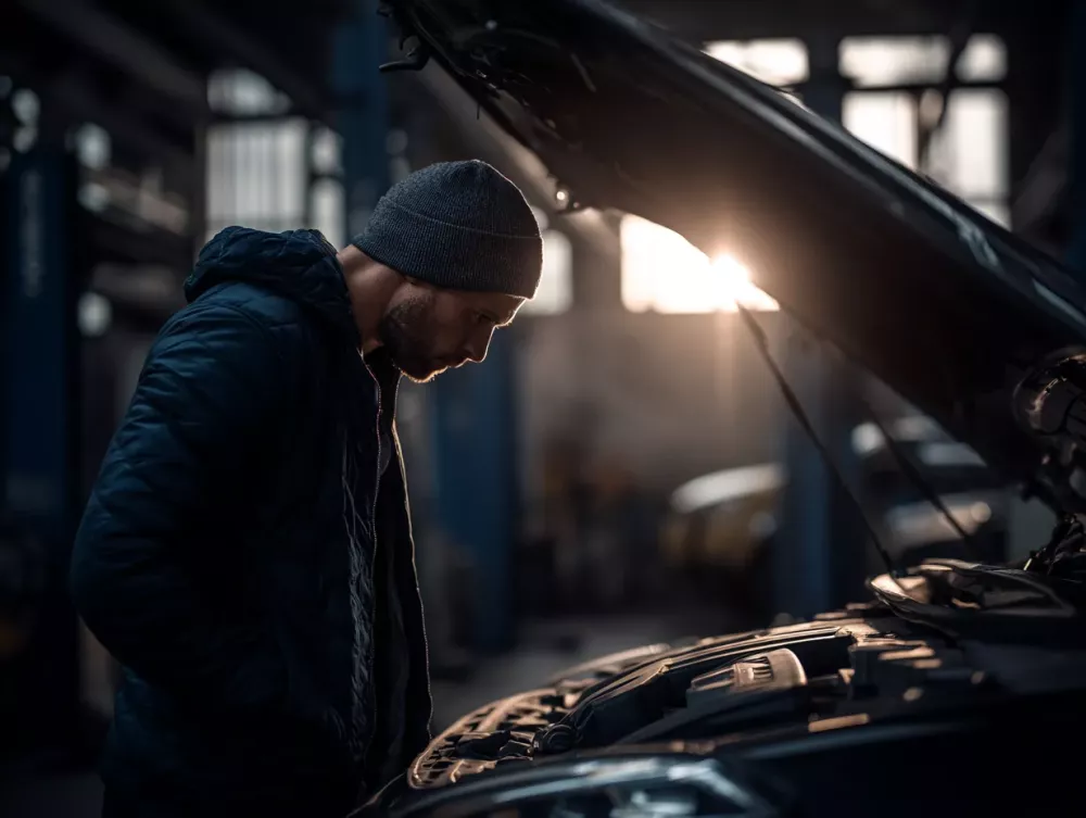 Почему нашим автоэкспертам доверяют?
