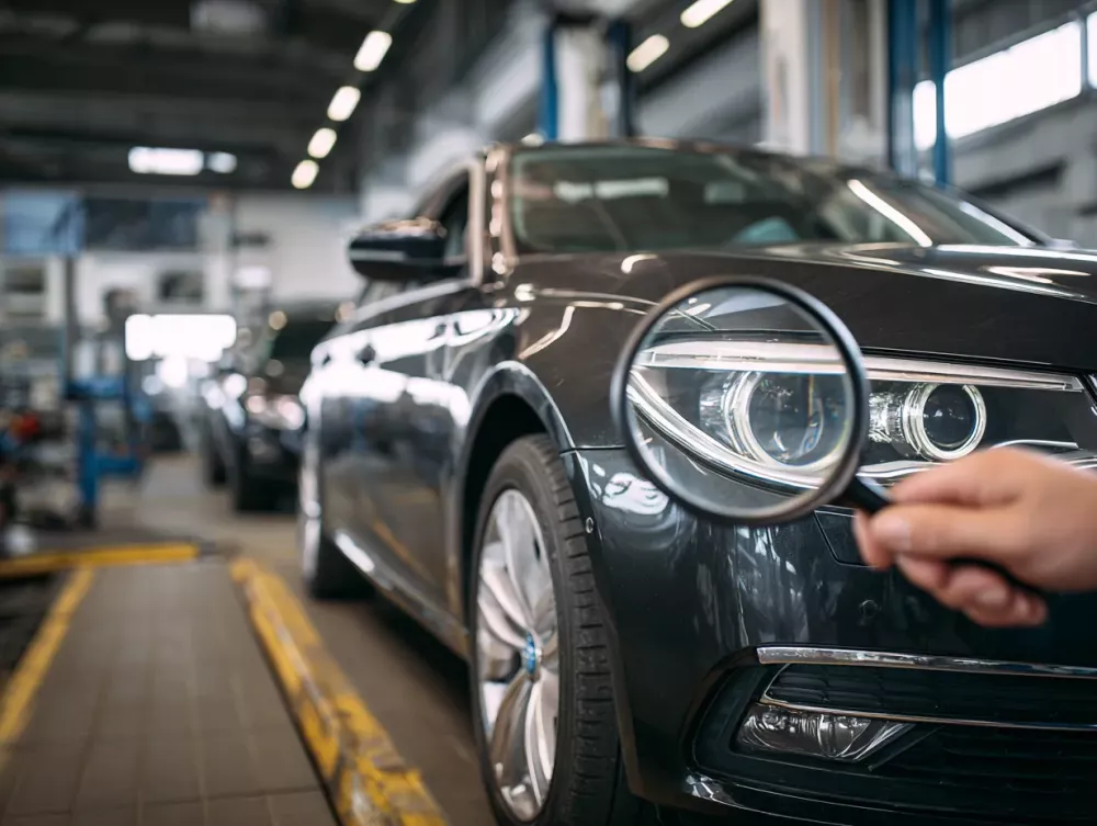 Почему нашим автоэкспертам доверяют?