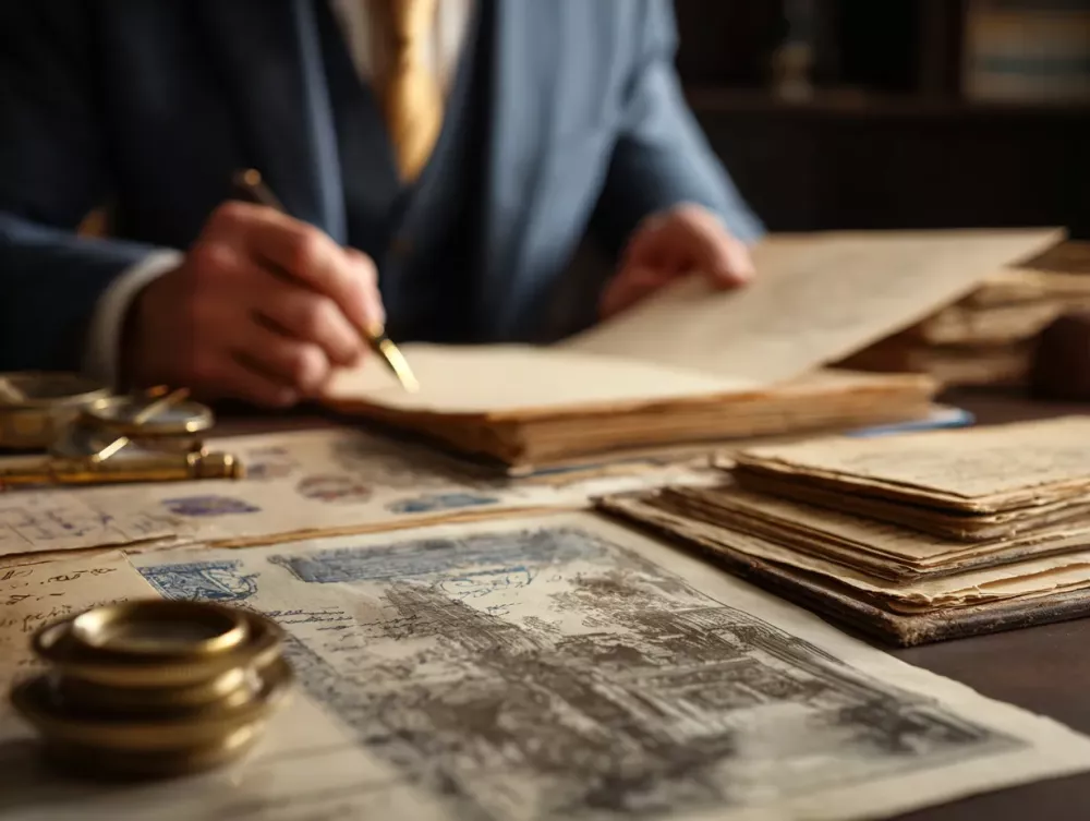 Возврат изъятого имущества, отмена ареста счетов