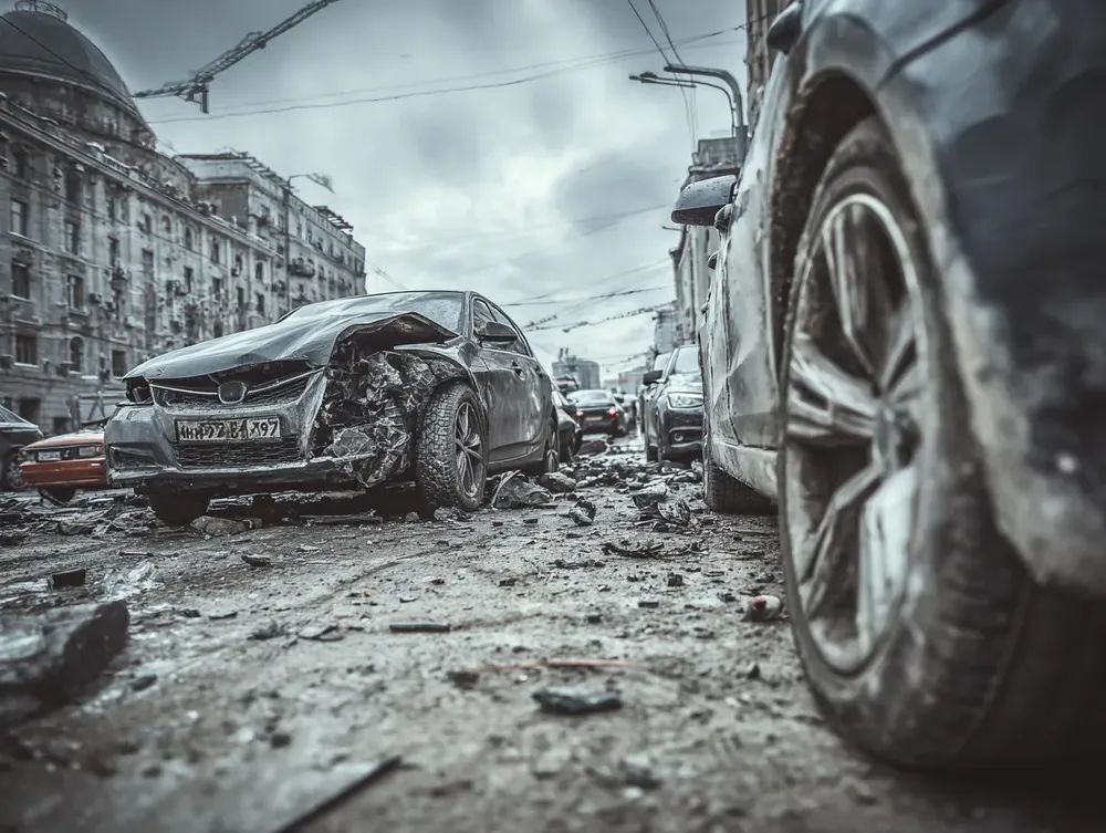 Почему нашим автоэкспертам доверяют?