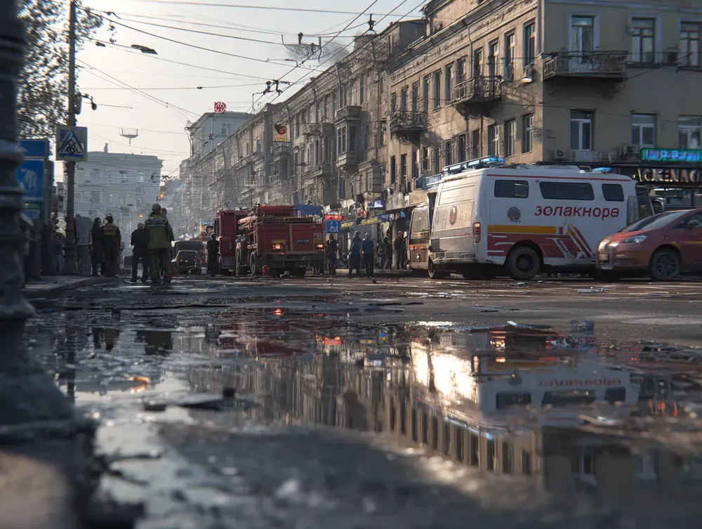 Смерть в ДТП — компенсация родственникам погибшего