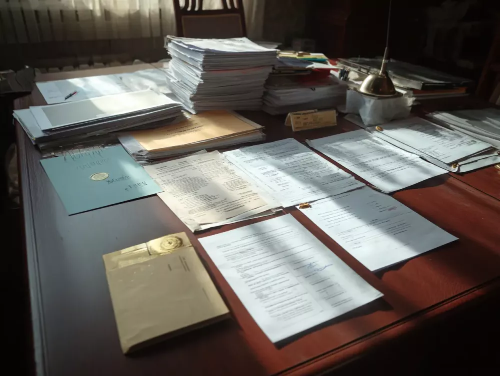 Последствия неправильной записи
