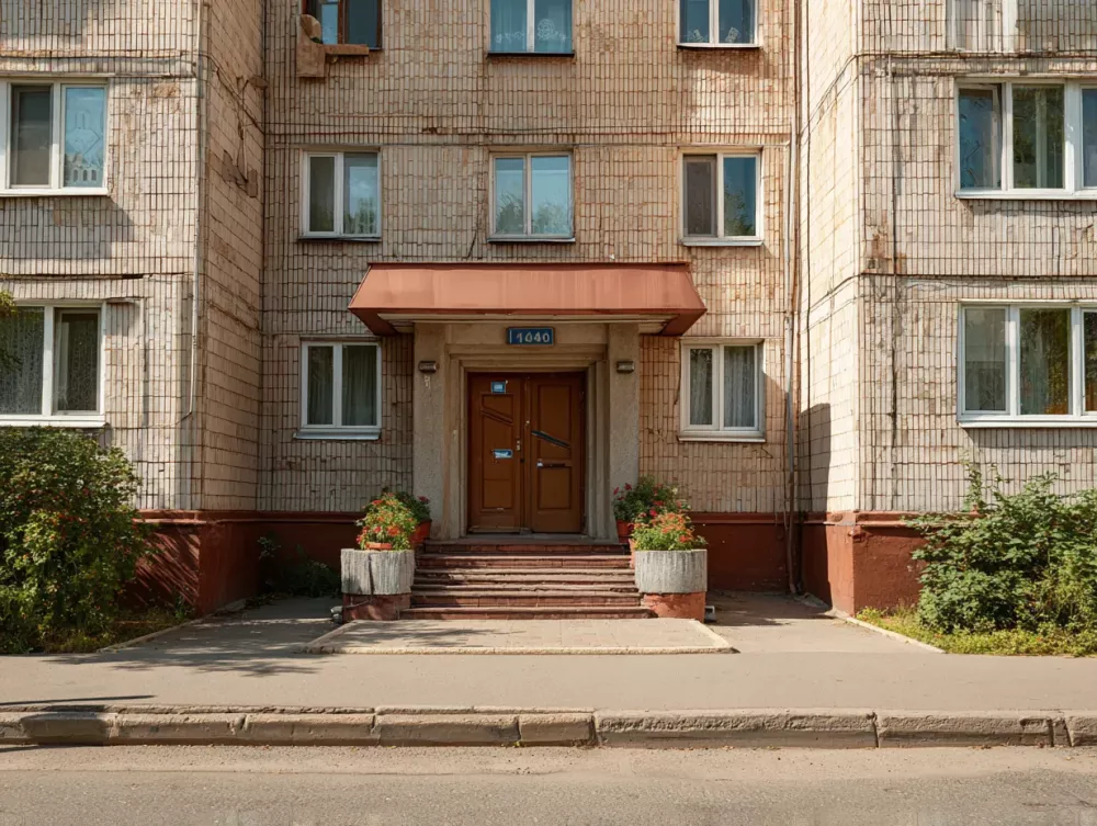 Вселение граждан