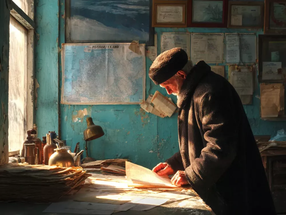 Почему нам доверяют?