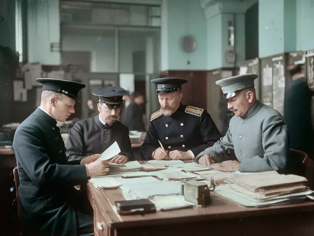 Почему нам доверяют?