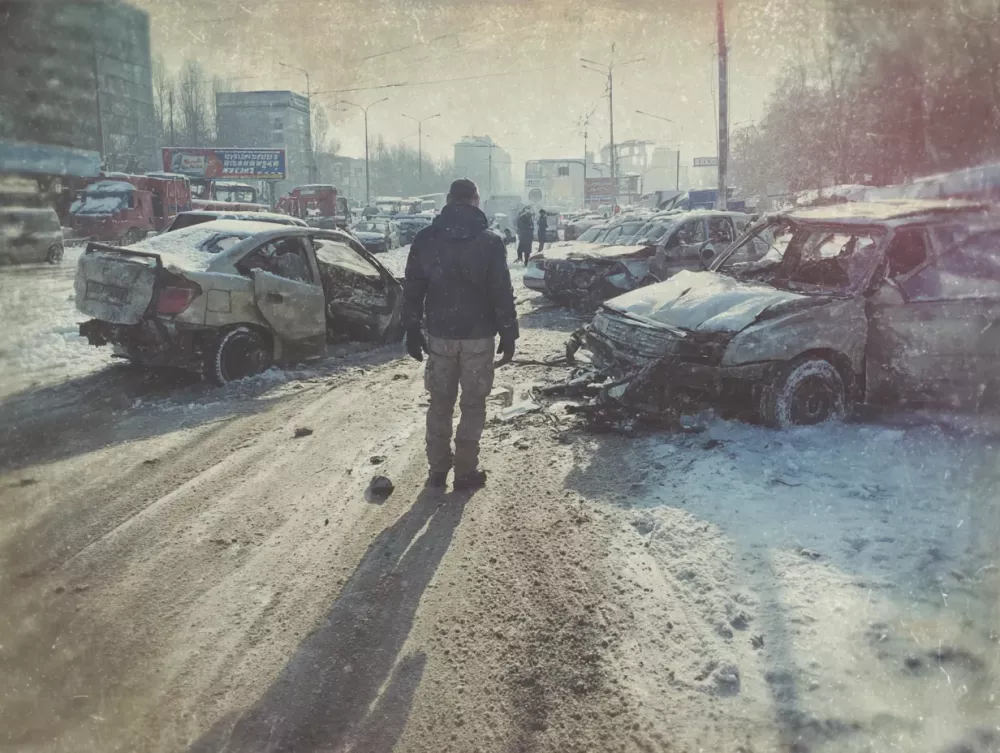 Почему нашим автоэкспертам доверяют?