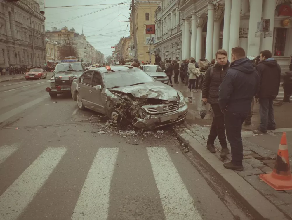 Почему нашим автоэкспертам доверяют?