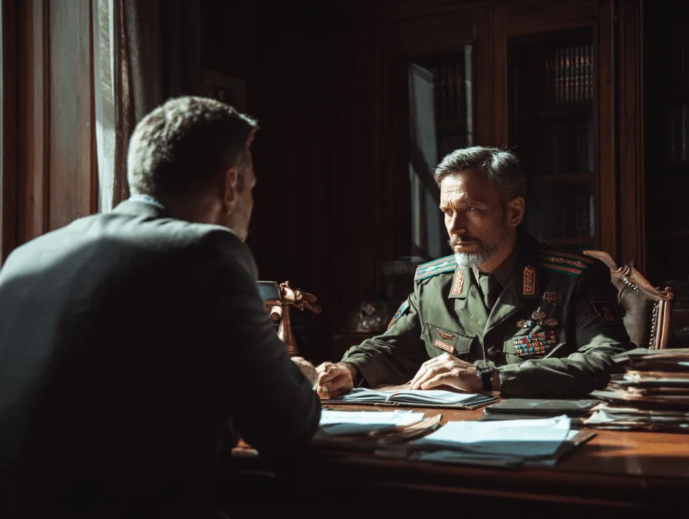 Дисциплинарные взыскания военнослужащих: порядок применения и защита прав