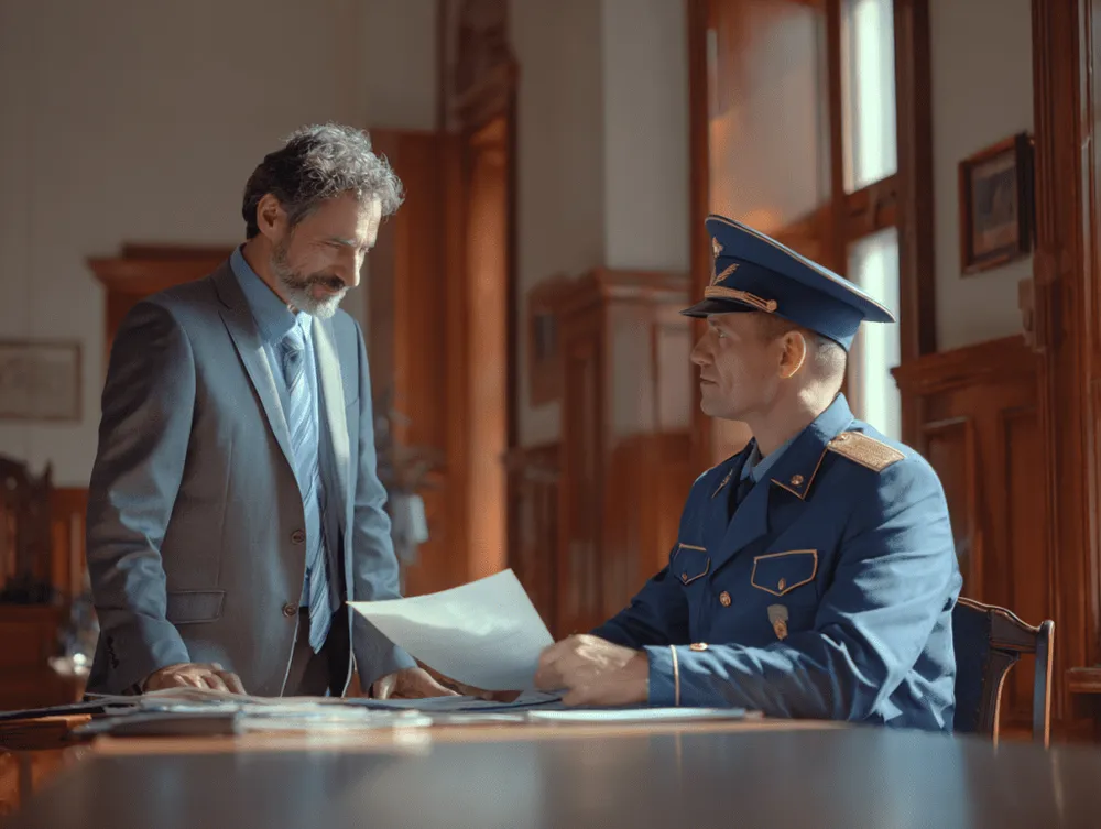 Дисциплинарные проступки: основания ответственности, порядок привлечения и защита прав военнослужащего