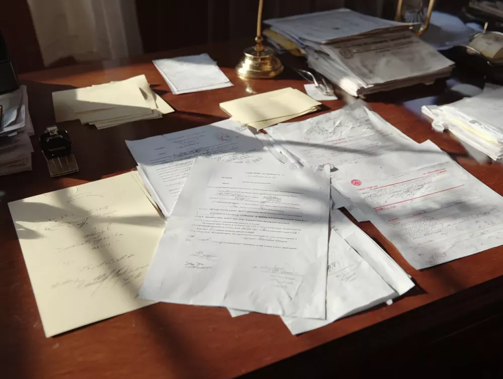 Доказательства по делам о побоях