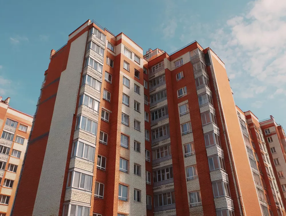 Жилищные права семьи и детей