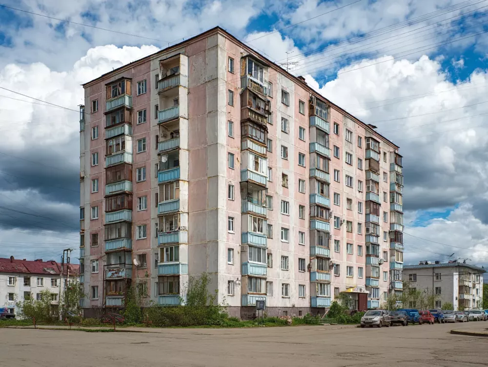 Включение членов семьи
