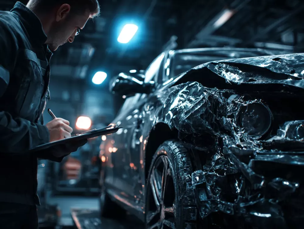 Почему нашим автоэкспертам доверяют?