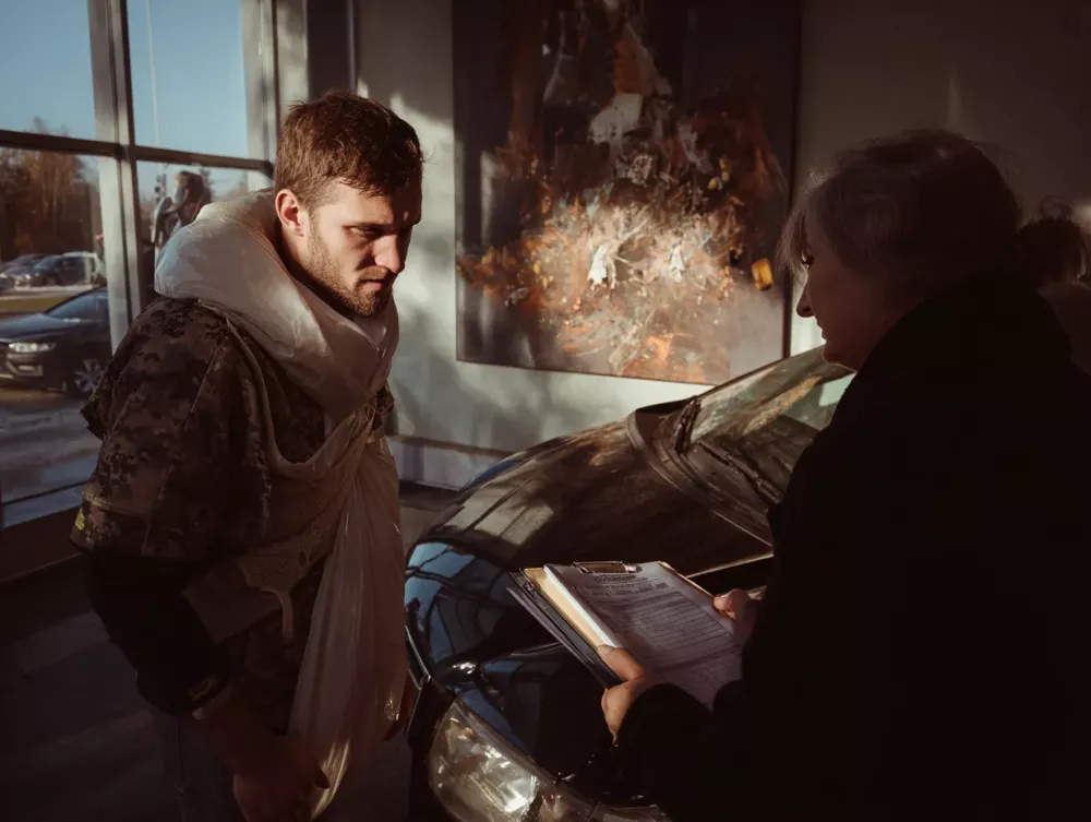 Комплексный правовой подход