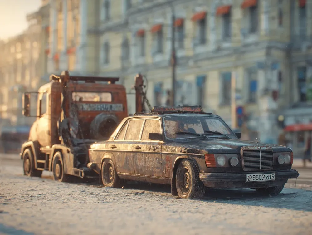 Почему нашим автоэкспертам доверяют?