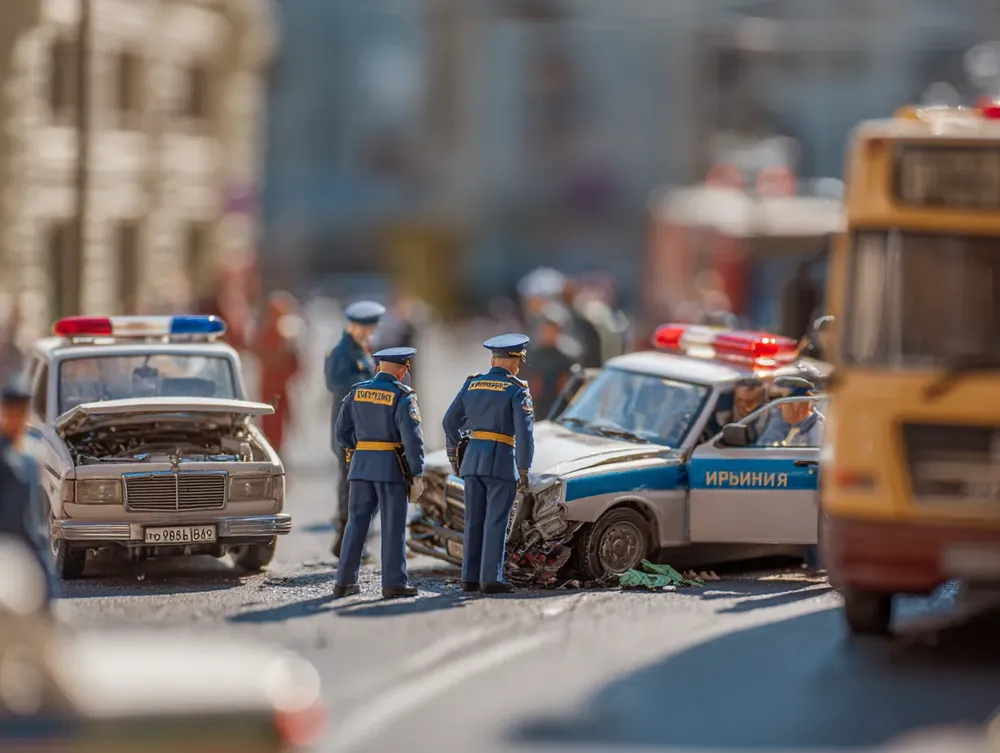 Защита прав автовладельцев при спорах, связанных с транспортом и ДТП