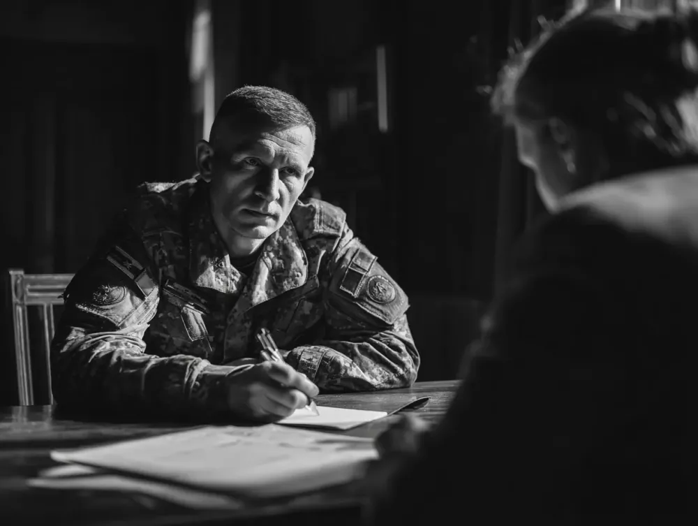 Защита прав военнослужащих и мобилизованных