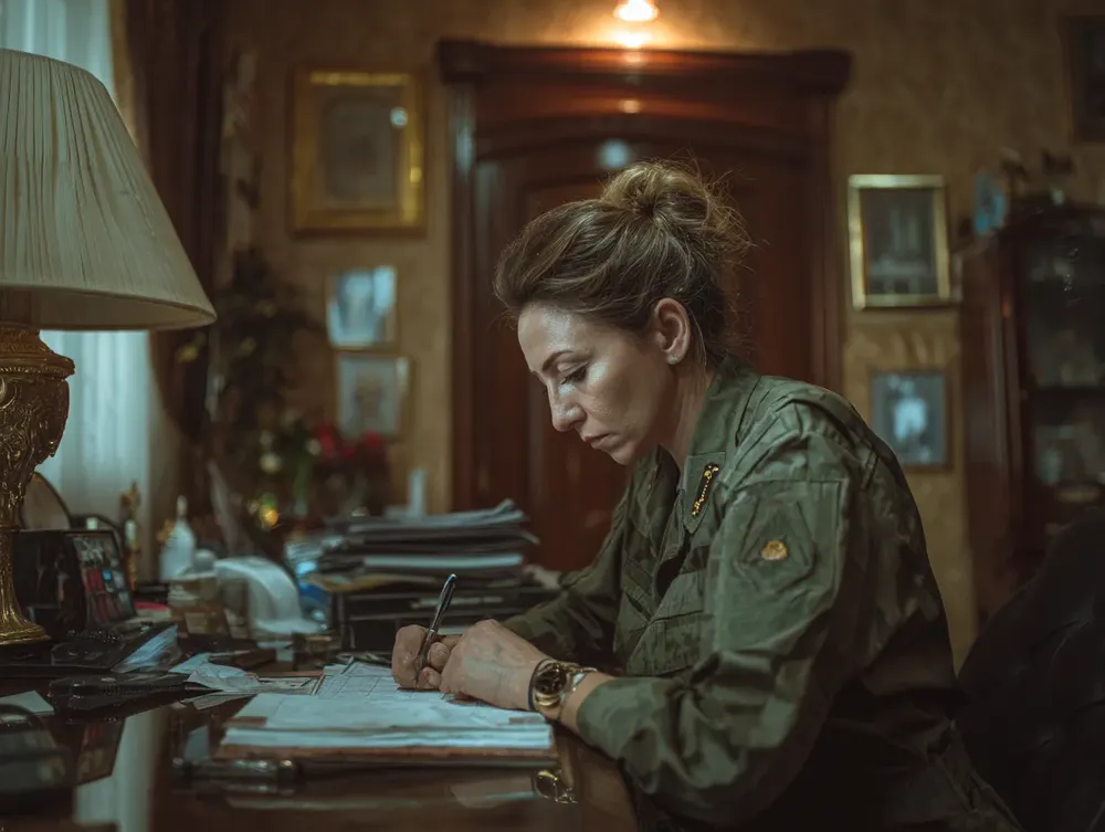 Защита прав раненых, инвалидов, пленных военнослужащих и их семей