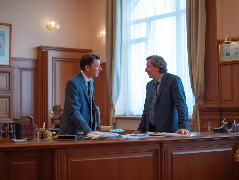 Заявления в ФССП