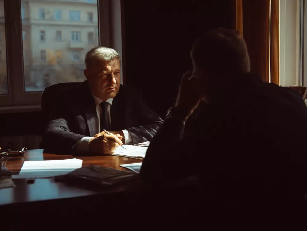 Злоупотребление полномочиями (ст. 201 УК РФ)