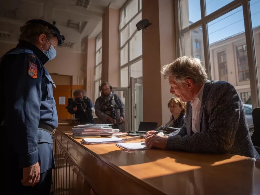Почему нам доверяют?