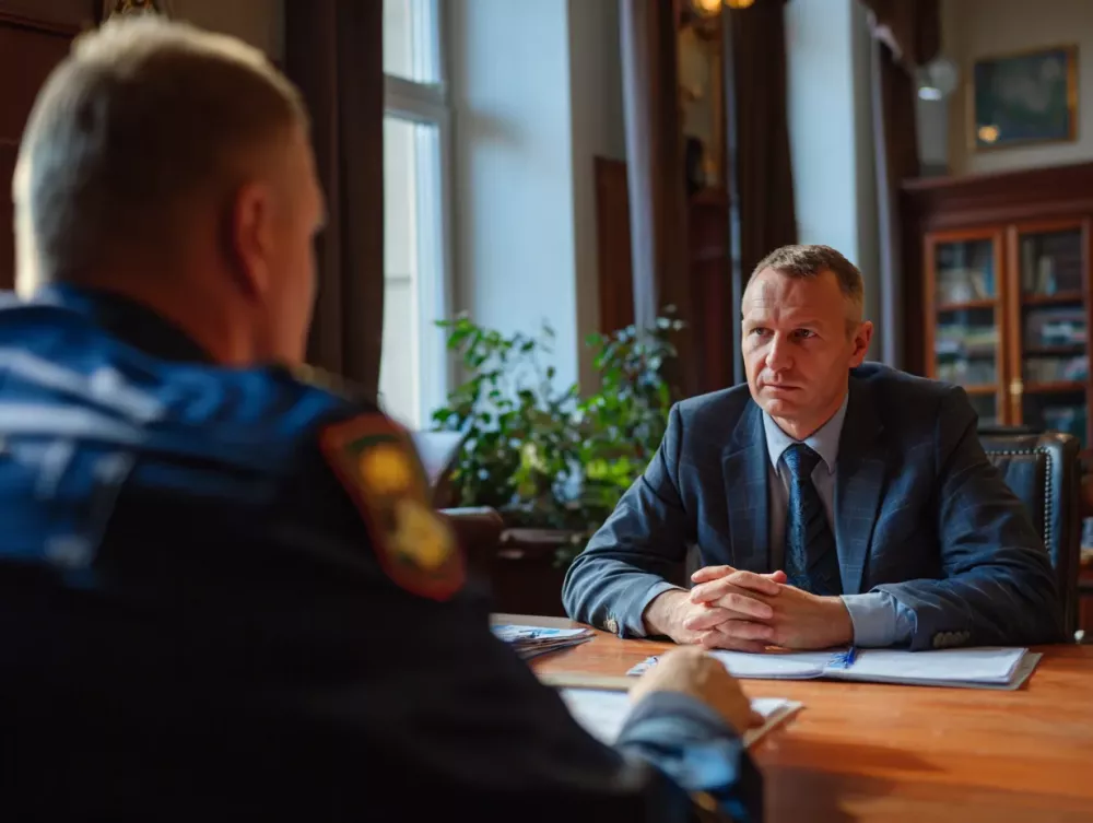 Почему нам доверяют?