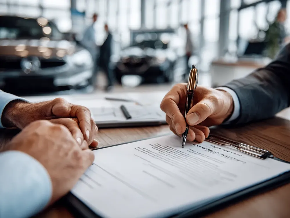 Почему нашим автоэкспертам доверяют?
