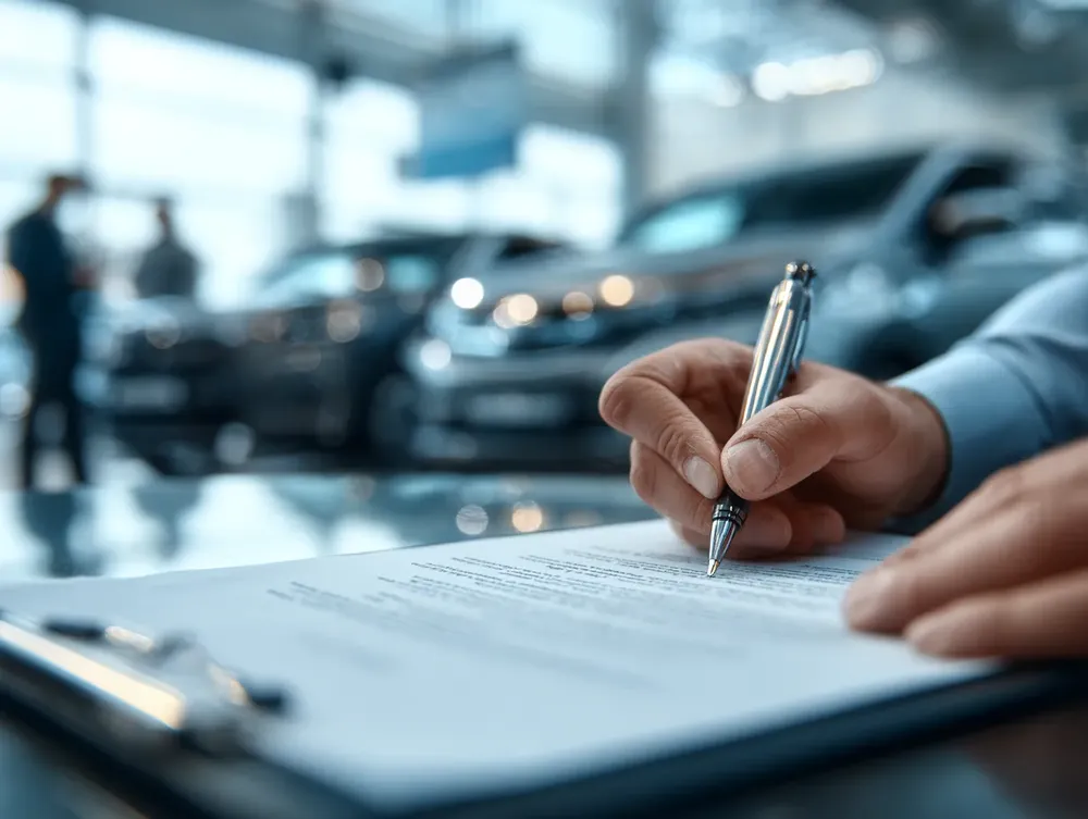 Купля-продажа, техническое состояние и споры с автосалонами