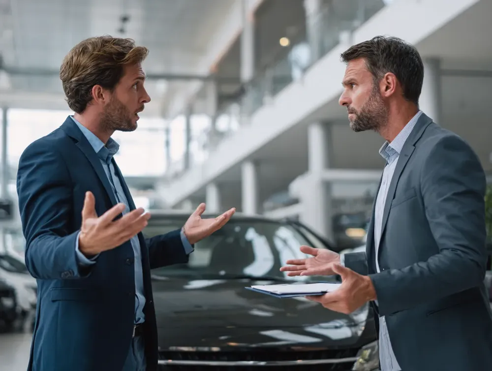 Почему нашим автоэкспертам доверяют?