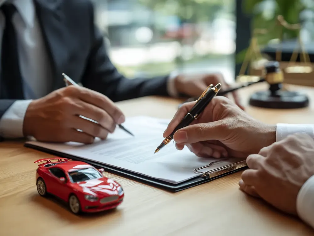 Почему нашим автоэкспертам доверяют?