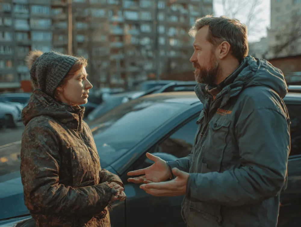 Незаконная эвакуация автомобиля: защита прав автовладельца