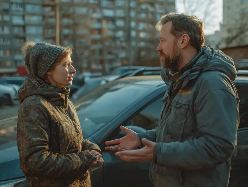 Незаконная эвакуация автомобиля: защита прав автовладельца