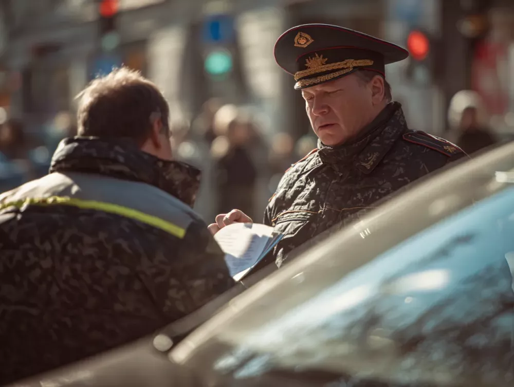 Незаконное лишение водительских прав: как защитить свои интересы