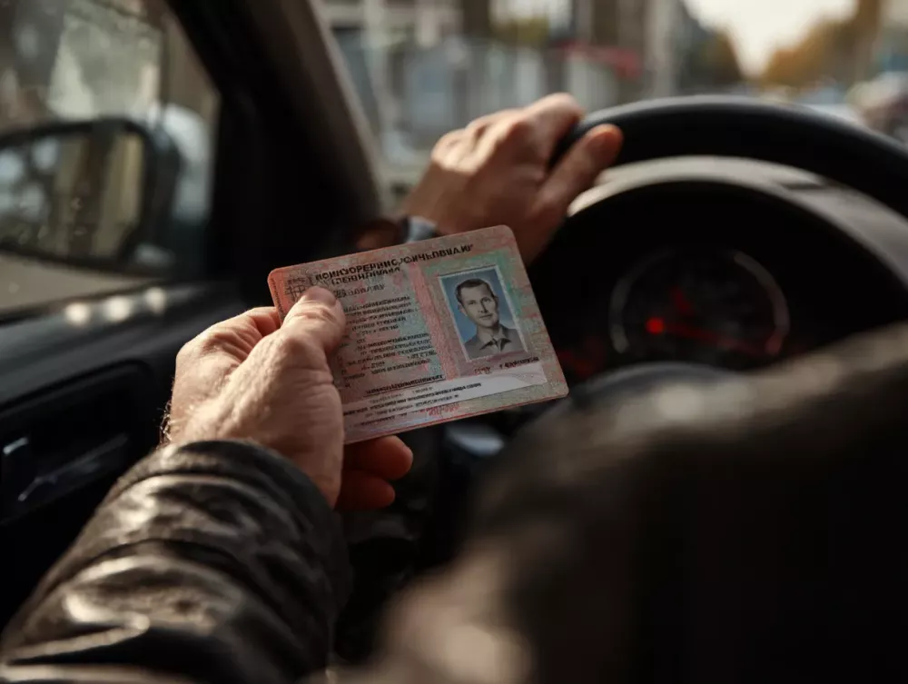 Почему нашим автоэкспертам доверяют?
