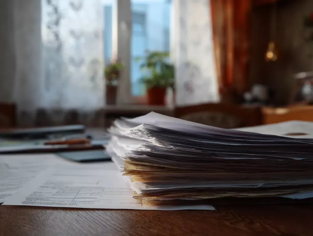 Что признаётся незаконным проникновением